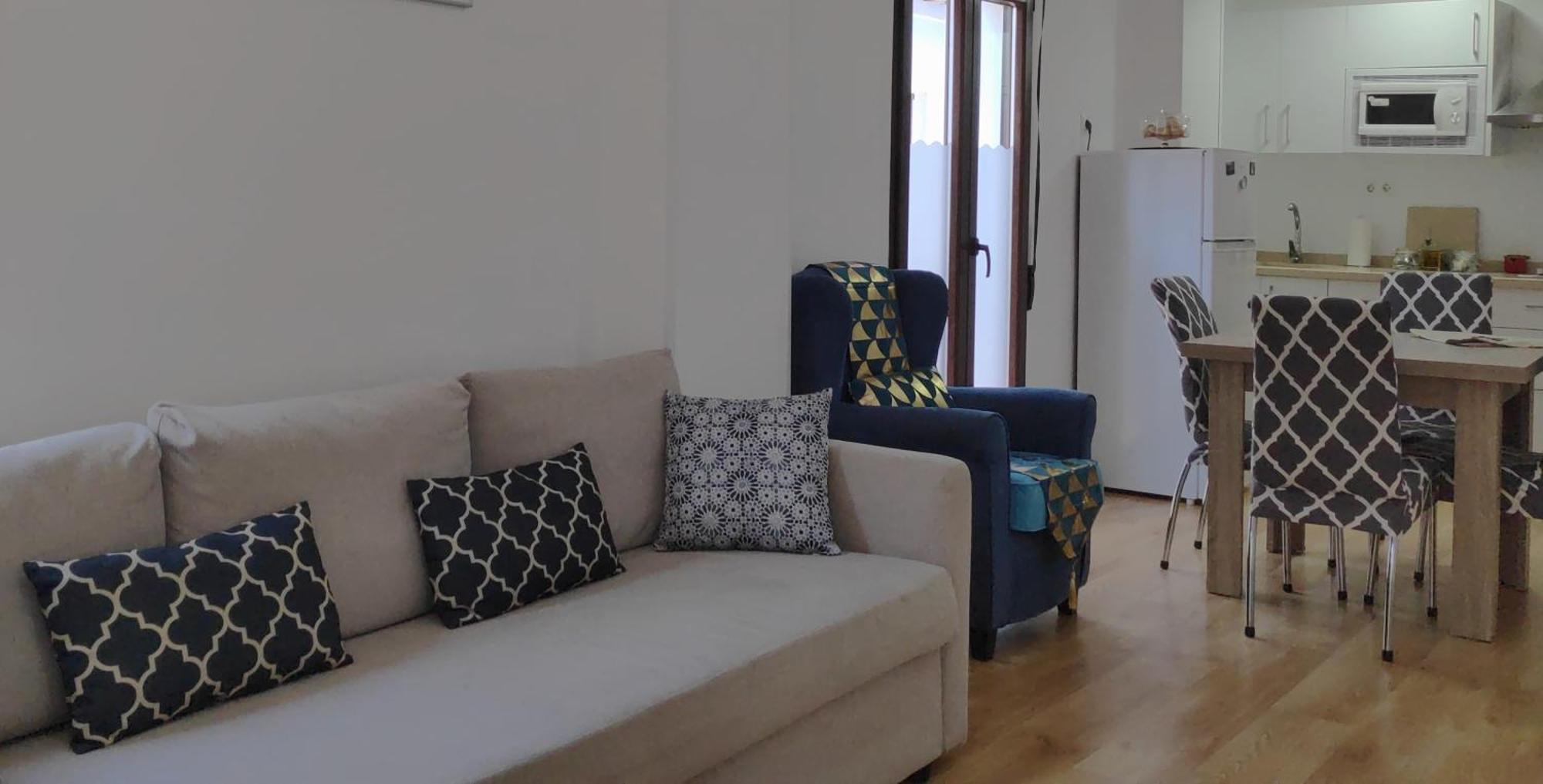 Apartmán Rabat Al- Bayyatin , Plaza Larga Granada Exteriér fotografie